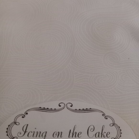 New Chubby Cov Stock Tie - Picture 3 of 4